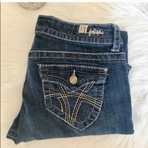 Kut From the Kloth high rise Jeans size 10